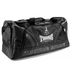 Спортивная сумка Twins Special (BAG-2 black)